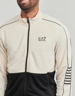 Emporio Armani EA7 - CORE IDENTITY TRACKSUIT