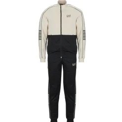 Emporio Armani EA7 - CORE IDENTITY TRACKSUIT