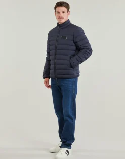 Emporio Armani EA7 - DOWN JACKET 6DPB14
