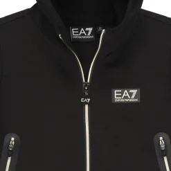 Emporio Armani EA7 - GOLD LABEL BOY HD FZ