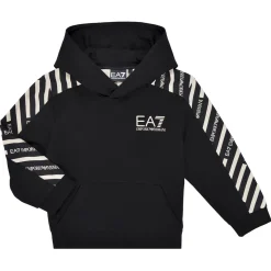 Emporio Armani EA7 - GRAPHIC SERIES SWEATSHIRT