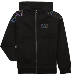 Emporio Armani EA7 - LOGO SERIES SWEATSHIRT
