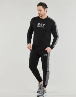 Emporio Armani EA7 - TRACKSUIT 3DPV09