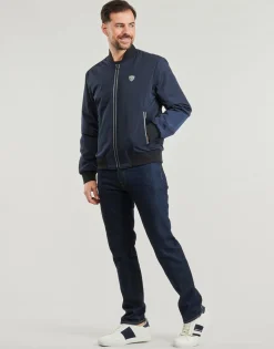 Emporio Armani EA7 - TRAIN PREMIUM SHIELD JACKET 8NPB12