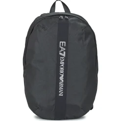 Emporio Armani EA7 - TRAIN LOGO SERIES U BACKPACK