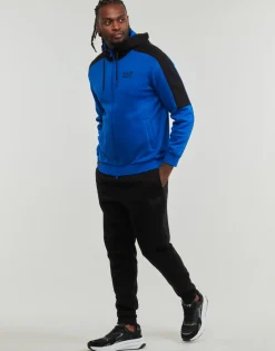 Emporio Armani EA7 - VISIBILITY TRACKSUIT