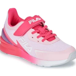 Fila - CRUSHER V kids