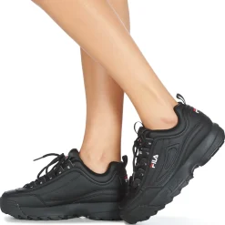 Fila - DISRUPTOR LOW WMN