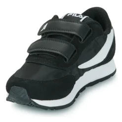 Fila - ORBIT REVOLUTION velcro kids