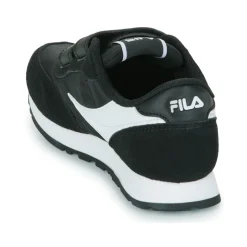 Fila - ORBIT REVOLUTION velcro kids