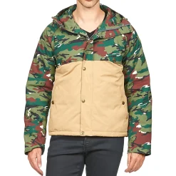 Franklin & Marshall - JKMVA034