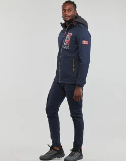 Geographical Norway - TALGARE