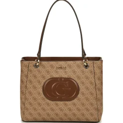 Guess - ECO MIETTA NOEL TOTE