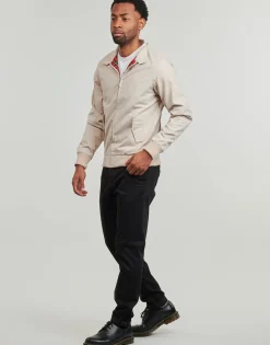 Harrington - HGO LENNON