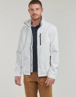 Helly Hansen - CREW HOODED JACKET 2.0