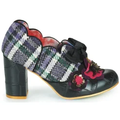 Irregular Choice - KIND WORDS