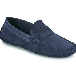 Jack & Jones - JFWJENSEN SUEDE LOAFER