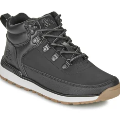 Kappa - LOGO MONSI MD JR