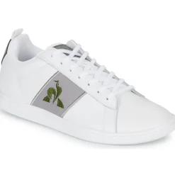Le Coq Sportif - COURTCLASSIC TWILL