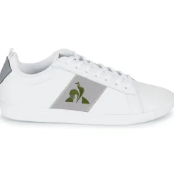 Le Coq Sportif - COURTCLASSIC TWILL