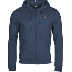 Le Coq Sportif - ESS FZ HOODY N°4 M
