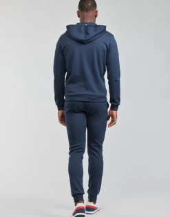 Le Coq Sportif - ESS FZ HOODY N°4 M