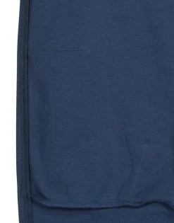 Le Coq Sportif - ESS FZ HOODY N°4 M