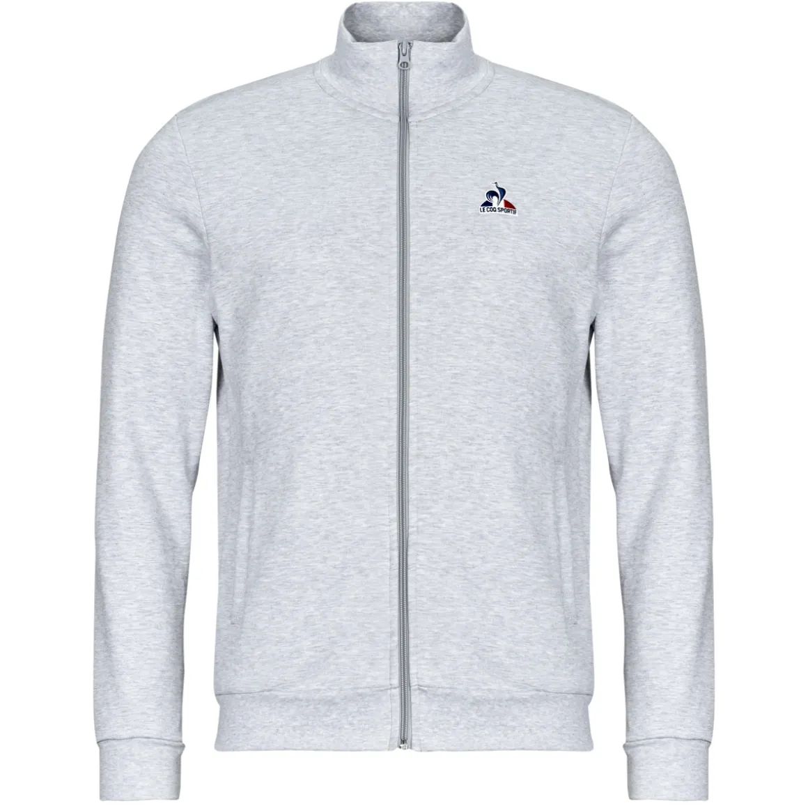Le Coq Sportif - ESS FZ SWEAT N°1 M