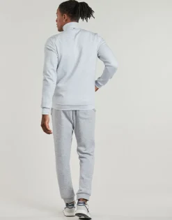 Le Coq Sportif - ESS FZ SWEAT N°1 M