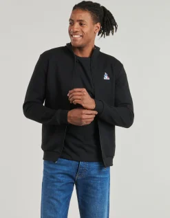 Le Coq Sportif - ESS FZ SWEAT N°1 M