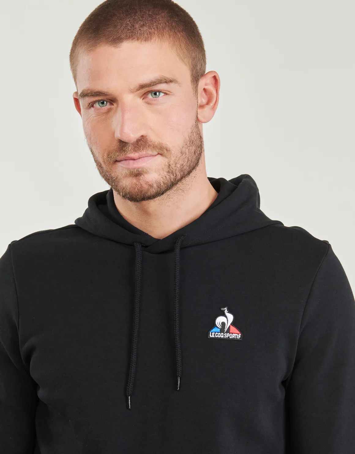 Le Coq Sportif - ESS Hoody N°2 M