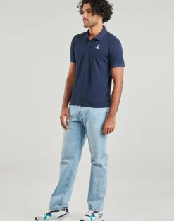 Le Coq Sportif - ESS Polo SS N°1 M