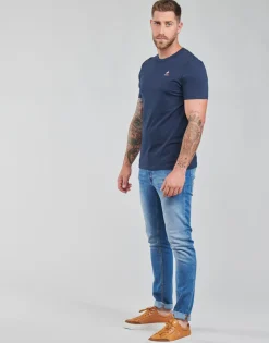 Le Coq Sportif - ESS TEE SS N°4 M