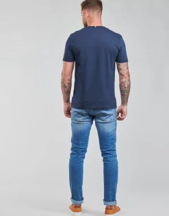 Le Coq Sportif - ESS TEE SS N°4 M