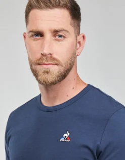 Le Coq Sportif - ESS TEE SS N°4 M