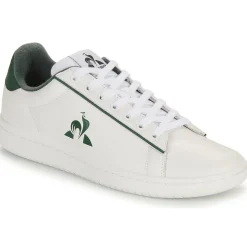 Le Coq Sportif - LCS COURT CLEAN
