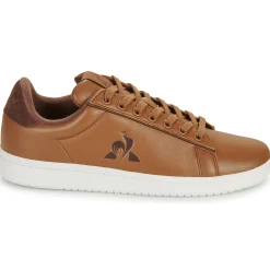 Le Coq Sportif - LCS COURT CLEAN