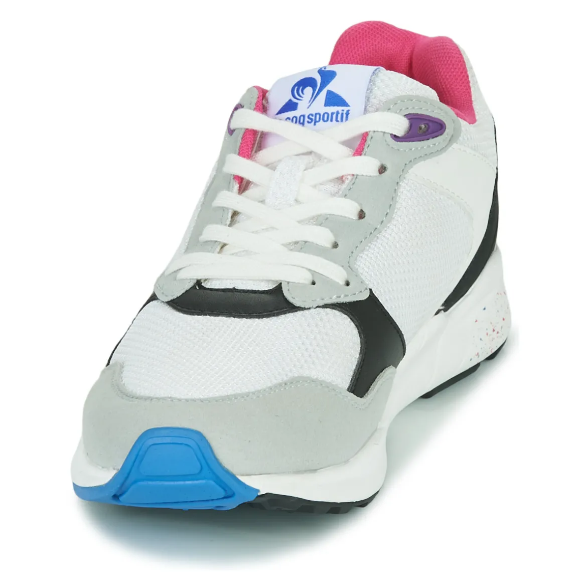 Le Coq Sportif - LCS R500 W SPORT