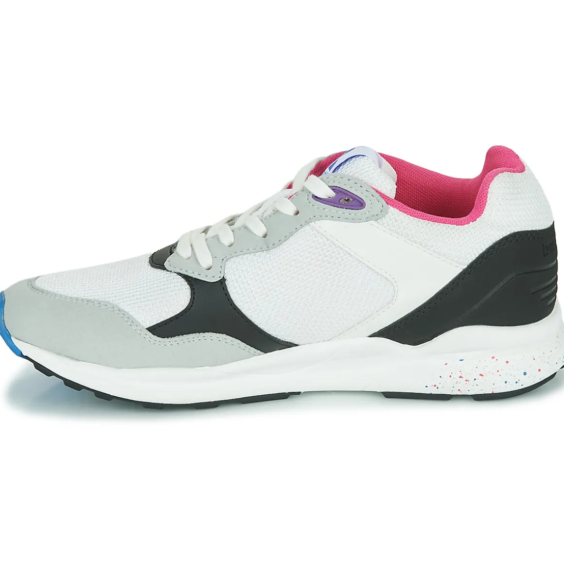 Le Coq Sportif - LCS R500 W SPORT