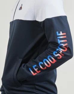 Le Coq Sportif - TRI FZ SWEAT N°2 M