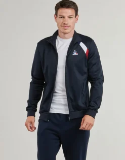 Le Coq Sportif - TRI SP FZ SWEAT N°1 M