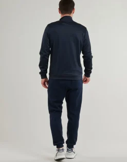 Le Coq Sportif - TRI SP FZ SWEAT N°1 M