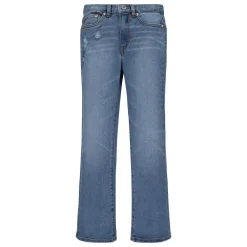 Levi's - 726 HIGH RISE FLARE JEANS