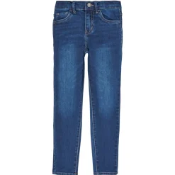 Levi's - 710 SUPER SKINNY