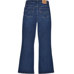 Levi's - HIGH RISE CROP FLARE
