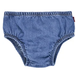 Levi's - LVG OUT WEST DENIM DRESS