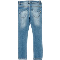 Name it - NKFPOLLY DNMTAHA