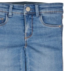 Name it - NKFPOLLY SKINNY BOOT JEANS