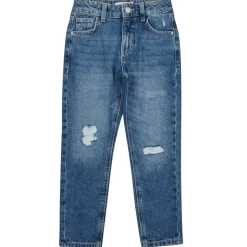 Name it - NKFROSE HW MOM AN JEANS