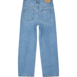 Name it - NKFROSE HW STRAIGHT JEANS 9222-BE